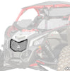 SuperATV Can-Am Maverick X3 Aluminum Grille Insert GRL-CA-X3-01