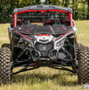 SuperATV Can-Am Maverick X3 Aluminum Grille Insert GRL-CA-X3-01