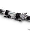 SuperATV Can-Am Maverick X3 RackBoss 2.0 Rack and Pinion