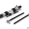 SuperATV Can-Am Maverick X3 RackBoss 2.0 Rack and Pinion