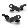 SuperATV Assault Industries Side Mirror Light Bracket Kit