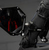 SuperATV Assault Industries Side Mirror Light Bracket Kit