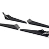 Assault Industries Can-Am Maverick X3 MAX Rock Sliders RSP-CA-X3MAX-01