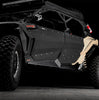 Assault Industries Can-Am Maverick X3 MAX Rock Sliders RSP-CA-X3MAX-01