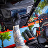 SuperATV Can-Am Maverick X3 Overhead Bag OHB-005
