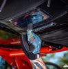 SuperATV Can-Am Maverick X3 Overhead Bag OHB-005