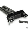 SuperATV Can-Am Maverick X3 Plow Pro Snow Plow