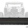 SuperATV Can-Am Maverick X3 Plow Pro Snow Plow