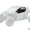 SuperATV Can-Am Maverick X3 Hard Cab Enclosure Upper Doors