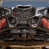 SuperATV Can-Am Maverick X3 Ready-Fit Winch
