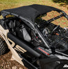 SuperATV Can-Am Maverick X3 Primal Soft Top Roof SER-CA-X3