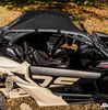 SuperATV Can-Am Maverick X3 Primal Soft Top Roof SER-CA-X3