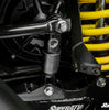 SuperATV Can-Am Maverick X3 Sway Bar Shock SBL-CA-X3-SS