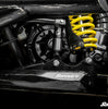 SuperATV Can-Am Maverick X3 Sway Bar Shock SBL-CA-X3-SS