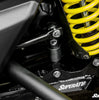 SuperATV Can-Am Maverick X3 Sway Bar Shock SBL-CA-X3-SS