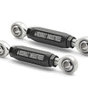 Assault Industries Heavy Duty Turret Rear Sway Bar End links (Fits: Can-Am Maverick X3) SBL-CA-X3-002-T-61