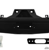 SuperATV Can-Am Maverick X3 Winch Mounting Plate