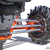 SuperATV Can-Am Maverick X3 Billet Aluminum Radius Arms