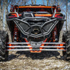 SuperATV Can-Am Maverick X3 Billet Aluminum Radius Arms