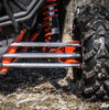 SuperATV Can-Am Maverick X3 Billet Aluminum Radius Arms