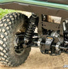 SuperATV Can-Am Commander High Clearance 1.5" Rear Offset A-Arms AA-CA-MAVS-1.5-R-HC-02#COM