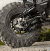 SuperATV Can-Am Maverick Sport High Clearance 1.5" Forward Offset A-Arms