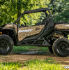 SuperATV Can-Am Commander 1000 Tree Kickers NB-CA-COM-002-00