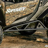 SuperATV Can-Am Commander 1000 Tree Kickers NB-CA-COM-002-00