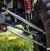 SuperATV Can-Am Commander 6" Lift Kit