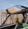 SuperATV Can-Am Maverick Trail Flip Windshield FWS-CA-T-70