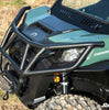SuperATV Can-Am Commander Front Bumper FBG-CA-COM-001-00
