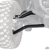 SuperATV Can-Am Commander 1000 Atlas Pro 1.5" Forward Offset A-Arms