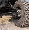SuperATV Can-Am Maverick Sport Atlas Pro 1.5" Forward Offset A-Arms