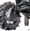 SuperATV Can-Am Commander 8" Portal Gear Lift