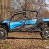 SuperATV Can-Am Commander 8" Portal Gear Lift