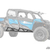 SuperATV Can-Am Commander Max 1000 Heavy-Duty Nerf Bars NB-CA-COM4-001-00