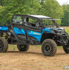 SuperATV Can-Am Commander Max 1000 Heavy-Duty Nerf Bars NB-CA-COM4-001-00