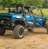 SuperATV Can-Am Commander Max 1000 Heavy-Duty Nerf Bars NB-CA-COM4-001-00