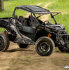 SuperATV Can-Am Maverick Trail MaxDrive Power Flip Windshield PFWS-CA-COM-70#AA