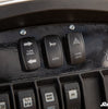 SuperATV Can-Am Commander Deluxe Plug & Play Turn Signal Kit