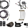 SuperATV Can-Am Commander Deluxe Plug & Play Turn Signal Kit