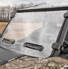 SuperATV Can-Am Maverick Sport Vented Full Windshield WS-CA-COM-V-002-70#MS
