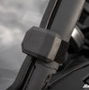 SuperATV Can-Am Commander Vented Full Windshield