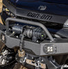 SuperATV Can-Am Defender HD11 Winch-Ready Front Bumper