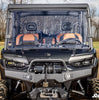 SuperATV Can-Am Defender HD11 Vented Full Windshield WS-CA-DEF-V-002-70#AA