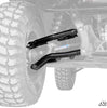 SuperATV Can-Am Defender HD10 Atlas Pro 1.5" Rear Offset A-Arms