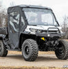 SuperATV Can-Am Defender HD10 Atlas Pro 2" Forward Offset A-Arms