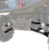 SuperATV Can-Am Defender HD7 2" Rear Offset A-Arms AA-CA-DEF-2-R-HC-02#BA