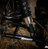 SuperATV Can-Am Defender HD7 2" Rear Offset A-Arms AA-CA-DEF-2-R-HC-02#BA
