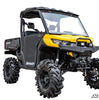 SuperATV Can-Am Defender MAX HD10 6" Lift Kit
